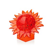 Пазл 3D HOBBY DAY 29018А Магический кристалл. Солнце (со светом) Пазл 3D HOBBY DAY 29018А Магический кристалл. Солнце (со светом)