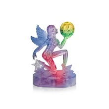 Пазл 3D HOBBY DAY 9043A Магический кристалл. Дева (со светом) Пазл 3D HOBBY DAY 9043A Магический кристалл. Дева (со светом)