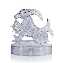 Пазл 3D HOBBY DAY 9053A Магический кристалл. Козерог (со светом) Пазл 3D HOBBY DAY 9053A Магический кристалл. Козерог (со светом)