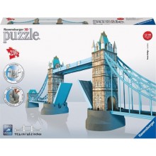 Пазл RAVENSBURGER Тауэрский мост