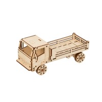 Пазл 3D REZARK BIR-002 Грузовик