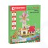 Пазл 3D REZARK FHS-001 Дом мельника