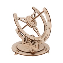 Пазл 3D REZARK MGR-4 Солнечные часы