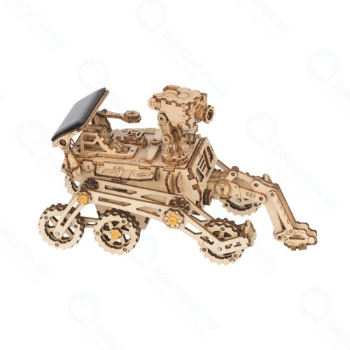 Пазл 3D REZARK MRV-2 Предвестник