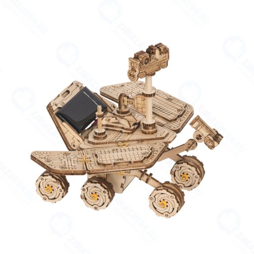 Пазл 3D REZARK MRV-3 Искатель