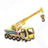 Пазл 3D REZARK RT-006 Кран