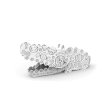 Пазл 3D REZARK SFP-002 Крокодил