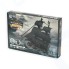 Пазл 3D REZARK STH-003 Месть Королевы Анны