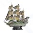 Пазл 3D REZARK STH-010 Корабль-призрак