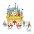 Пазл 3D ROBOTIME E203 Дворец принцессы