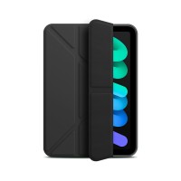 Чехол BORASCO для Apple iPad mini 6 (2021) черный