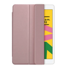 Чехол-подставка Wallet Onzo Basic для Apple iPad 10.2 2019/2020, розовый, Deppa Чехол-подставка Wallet Onzo Basic для Apple iPad 10.2 2019/2020, розовый, Deppa