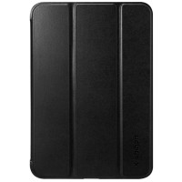 Чехол - книжка Spigen Smart Fold - iPad mini 6 2021 Черный