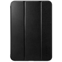 Чехол - книжка Spigen Smart Fold - iPad mini 6 2021 Черный
