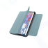 Чехол-книжка SwitchEasy Origami+ для iPad mini 6 - 2021. Цвет: голубой.