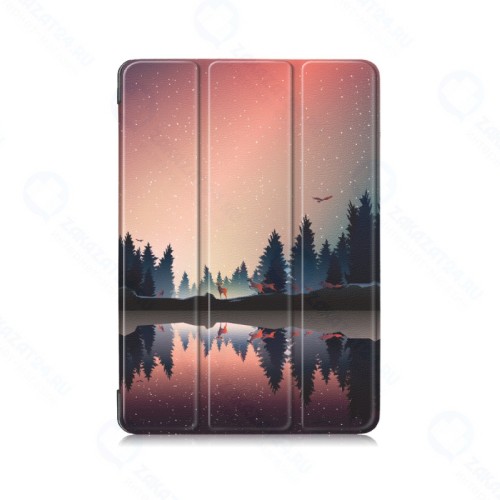 Чехол-книжка для планшета Zibelino Tablet для Apple iPad (10.2