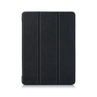 Планшетный чехол Zibelino Tablet для Apple iPad Air 2020 (10.9") (черный) с магнитом