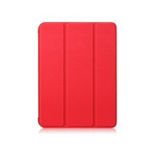 Планшетный чехол Zibelino Tablet для Apple iPad 6 mini (8.3') (красный) с магнитом