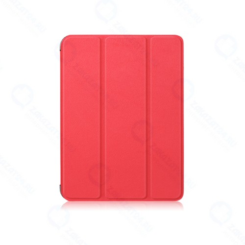 Планшетный чехол Zibelino Tablet для Apple iPad 6 mini (8.3') (красный) с магнитом