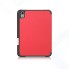 Планшетный чехол Zibelino Tablet для Apple iPad 6 mini (8.3') (красный) с магнитом