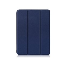 Планшетный чехол Zibelino Tablet для Apple iPad 6 mini (8.3') (синий) с магнитом