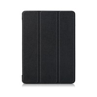 Планшетный чехол Zibelino Tablet для Apple iPad Pro 2020 (12.9") (черный) с магнитом