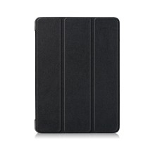 Планшетный чехол Zibelino Tablet для Apple iPad Pro 2020 (12.9") (черный) с магнитом