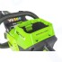 Цепная пила аккумуляторная GreenWorks GD60CS40, 60V, 40 см, бесщеточная, без АКБ и ЗУ