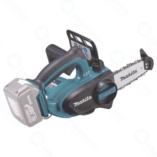 Пила цепная аккумуляторная Makita DUC122Z