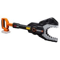 Пила цепная аккумуляторная WORX JawSaw WG329E.9, без АКБ и ЗУ