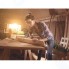 Цепная мини-пила аккумуляторная Bosch EasyCut 12 (0.603.3C9.001), без АКБ и ЗУ