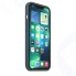 Силиконовый чехол Apple MagSafe для iPhone 13 Pro, цвет «синий омут»