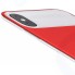 Чехол Baseus Slim Lotus Case For IPhone X Красный