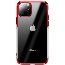 Чехол Baseus Glitter WIAPIPH58S-DW09 для iPhone 11 Pro , Red