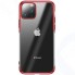 Чехол Baseus Shining Case For iPhone 11 Pro Max 6.5 (2019) Красный