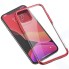 Чехол Baseus Shining Case For iPhone 11 Pro Max 6.5 (2019) Красный