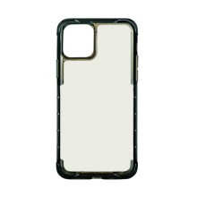 Накладка Devia Defender 2 Series Case для iPhone 11 Pro Max, Black Накладка Devia Defender 2 Series Case для iPhone 11 Pro Max, Black