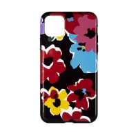 Накладка Devia Perfume Lily Series Case для iPhone 11, Blue