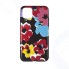 Накладка Devia Perfume Lily Series Case для iPhone 11, Blue