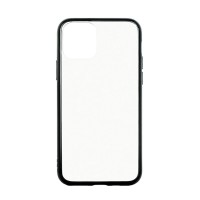 Накладка Devia Shark 4 Shockproof Case для iPhone 11, Black