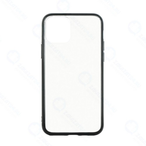 Накладка Devia Shark 4 Shockproof Case для iPhone 11, Black