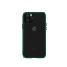 Накладка Devia Shark 4 Shockproof Case для iPhone 11 Pro, Green Накладка Devia Shark 4 Shockproof Case для iPhone 11 Pro, Green