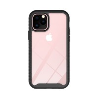 Накладка Devia Shark 5 Shockproof Case для iPhone 11 Pro, Black
