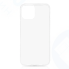 Силиконовый супертонкий чехол для iPhone 12/12 Pro DF iCase-18