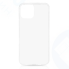 Силиконовый супертонкий чехол для iPhone 12 Pro Max DF iCase-19