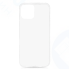 Силиконовый супертонкий чехол для iPhone 12 mini DF iCase-17