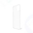 Силиконовый супертонкий чехол для iPhone 13 DF iCase-21