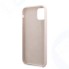 Чехол Guess Vintage collection для iPhone 11 Pro Max, светло-розовый