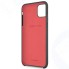 Чехол GUESS Ferrari для iPhone 11 Pro Max силиконовый, чёрный