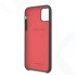 Чехол GUESS Ferrari для iPhone 11 Pro силиконовый, чёрный